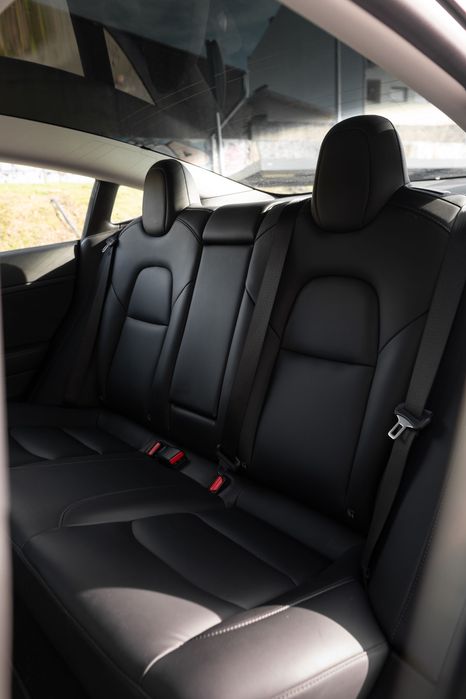 Tesla Model 3 Standard Range Plus 2021 Iva Dedutivel