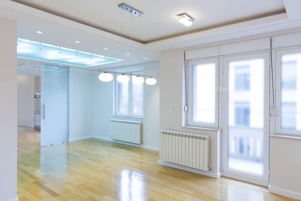 РЕМОНТ квартир под ключ. АКЦИЯ - 160$ за м.кв