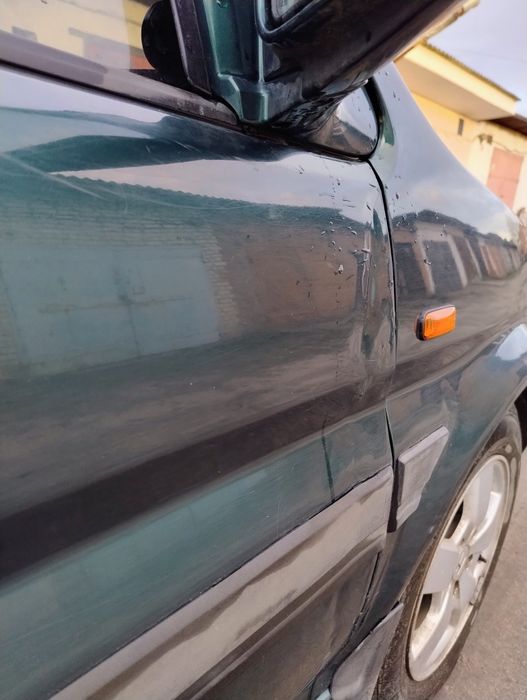 Продам Хонда HR-V 1999рв.