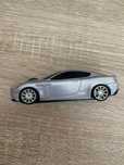 Bezprzewodowa myszka komputerowa Aston Martin