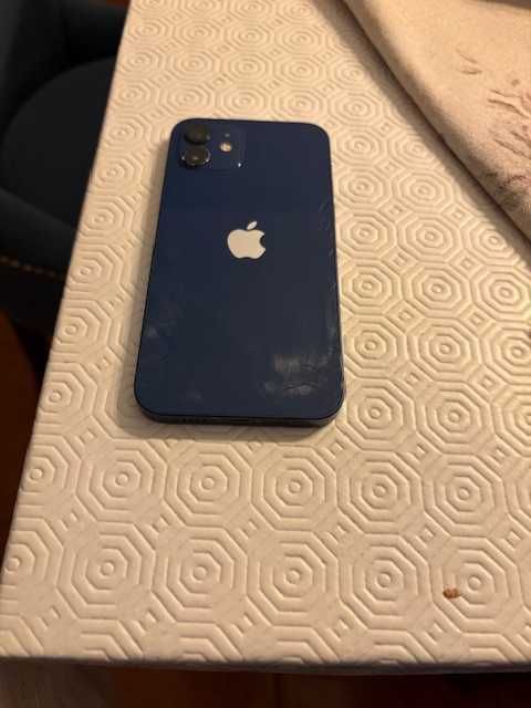Iphone 12 64GB - estado novo