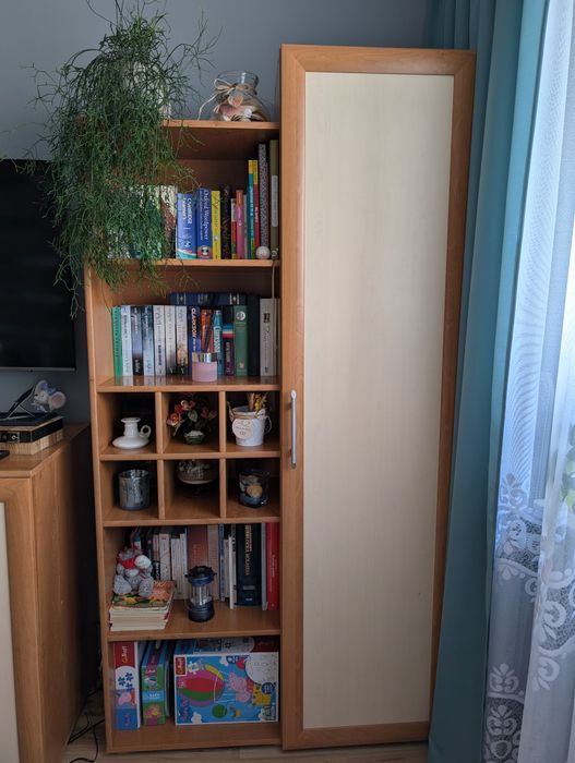 Sprzedam komplet mebli