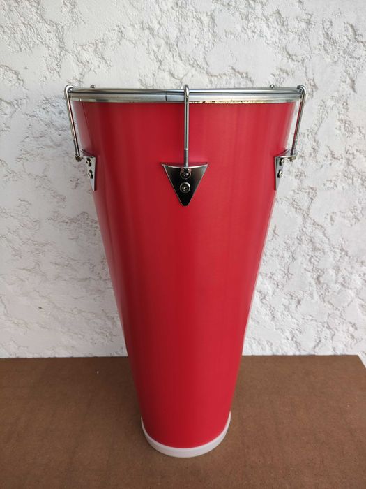 Timba 70x13" Harpy Instrumentos