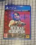 Red dead redemption 1