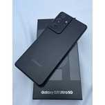 Samsung S21 Ultra 5g 128gb 2letni stan idealny czarny