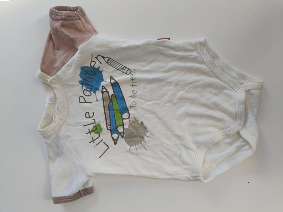 Body beż stan jak na zdj róż 62