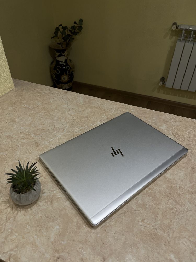 HP EliteBook 745 G5 ноутбук