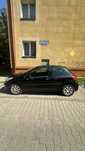 Peugeot 207 • Rok 2007 • 1.4 benzyna