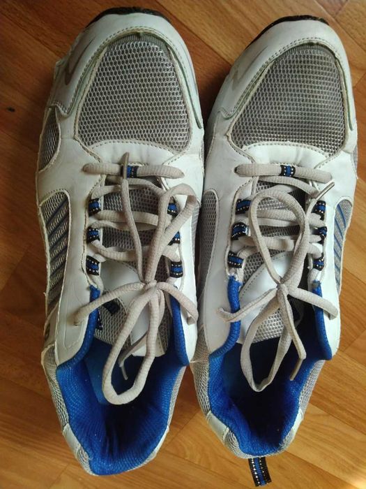 Невесомые дышащие кроссовки р.45 (29) в идеале