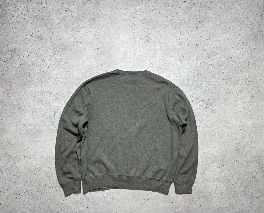 Кофта Свитшот Polo Ralph Lauren Размер L PRL Винтаж