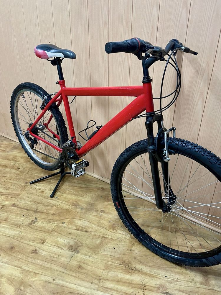 Bicicleta roda 26