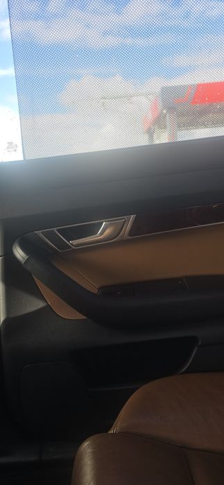 Sprzedam Audi A6 quattro