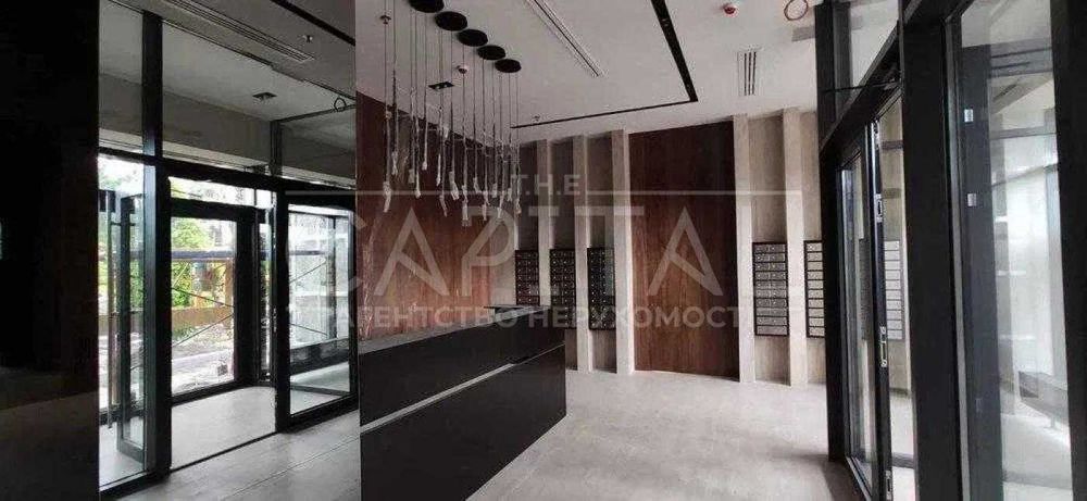 Продаж квартири, вул. Заболотного, ЖК Метрополіс