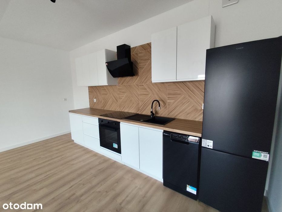 Gotowe do zamieszkania – wykończone pod klucz