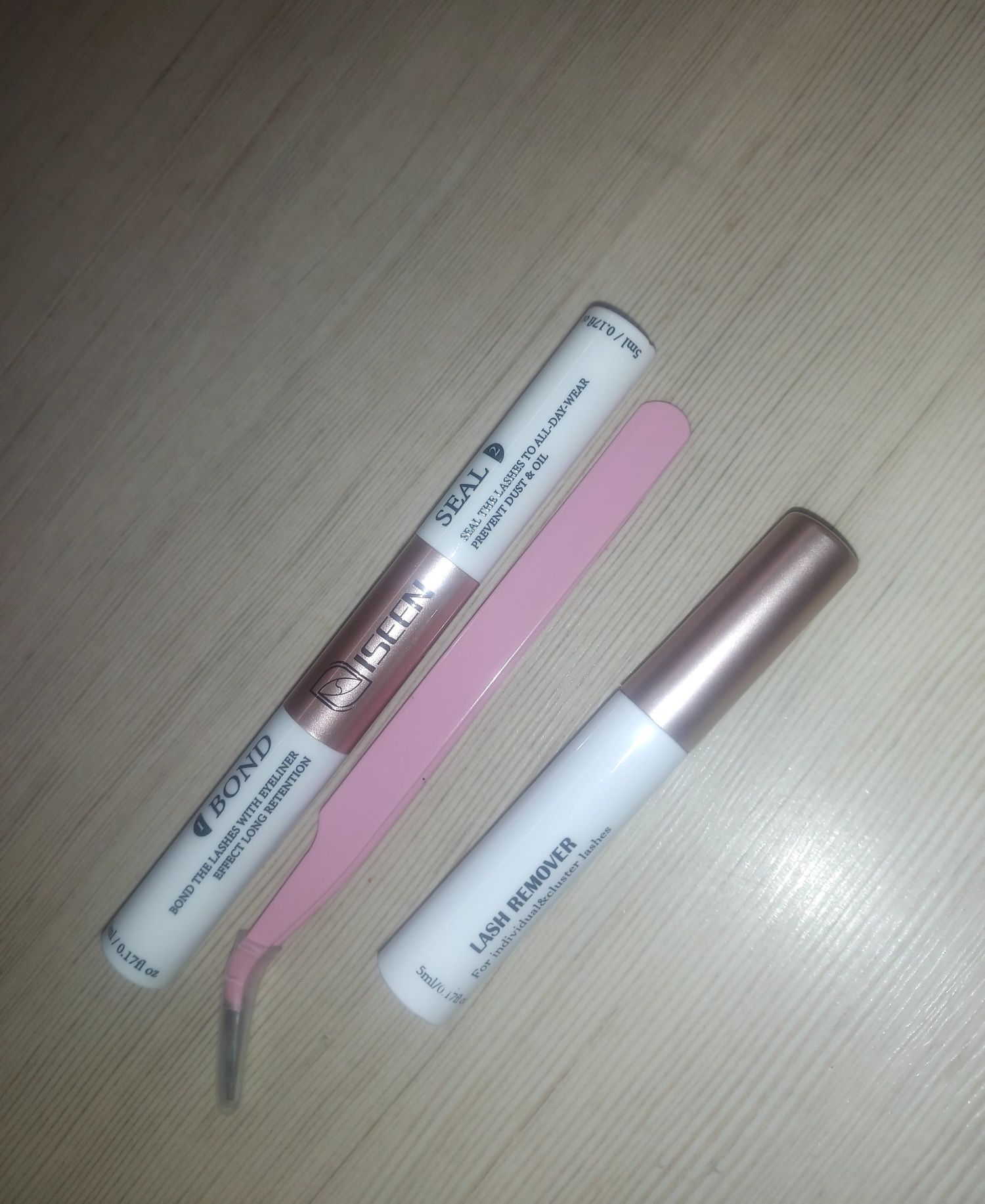 Klej do rzęs bondingowych +remover do zdejmowania #rzęsy bondingowe