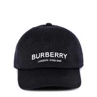 Czapka Burberry BB cap