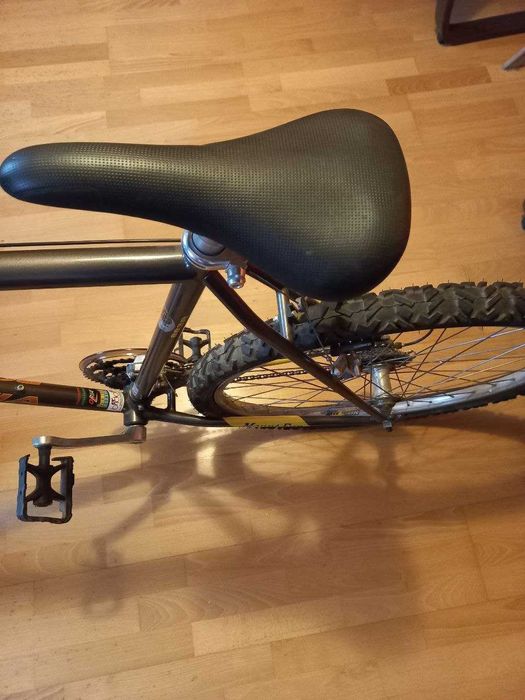 Rower Górski  Bottecchia - dla Kolekcjonerów i miłośników kolarstwa