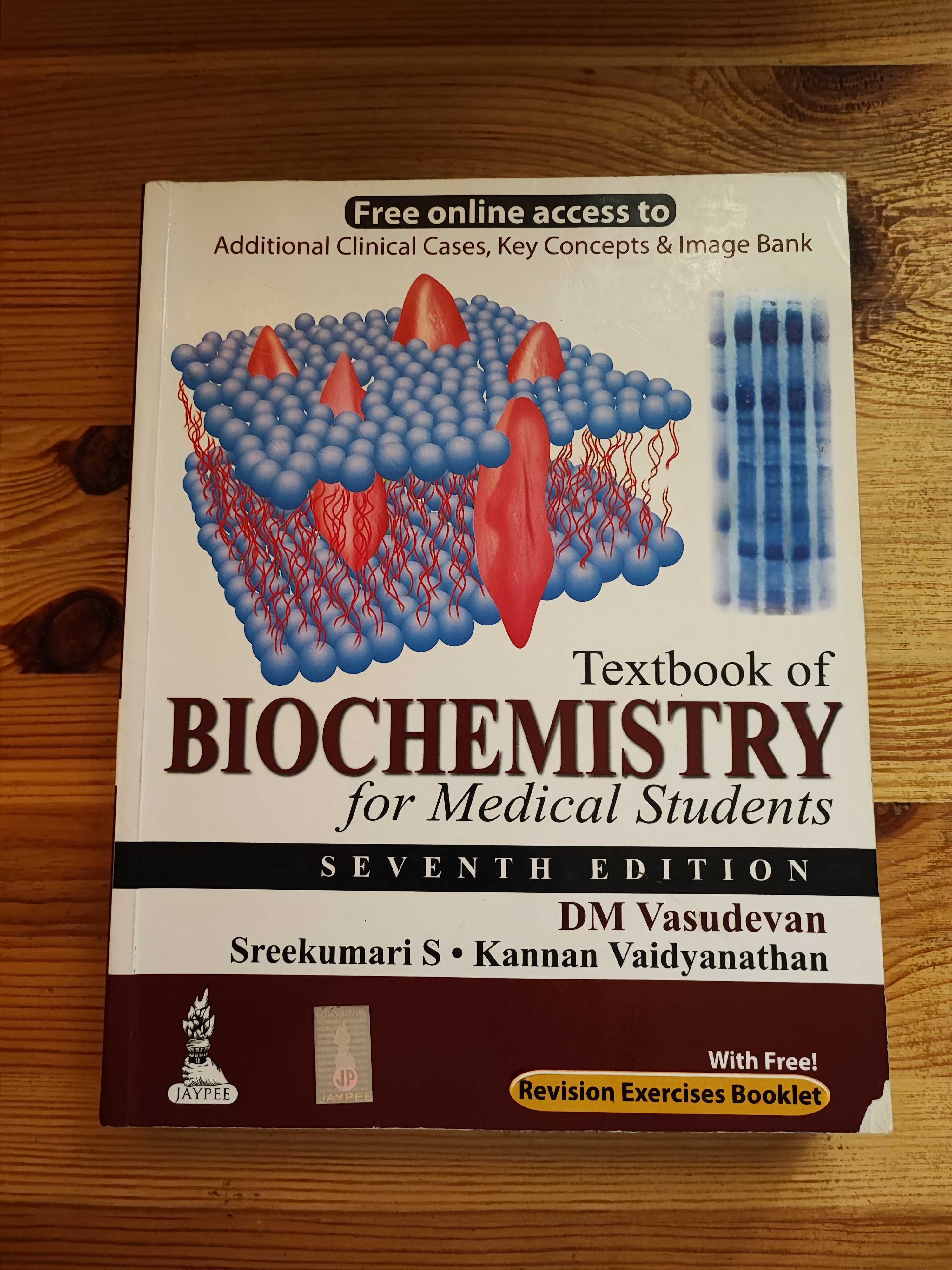 Biochemistry for Medical Students\биохимия