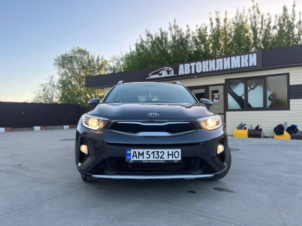 KIA STONIC 2020 18350$