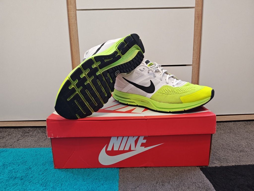 Buty Sportowe Nike Performance Air Pegasus +30 Running rozm 44-28cm