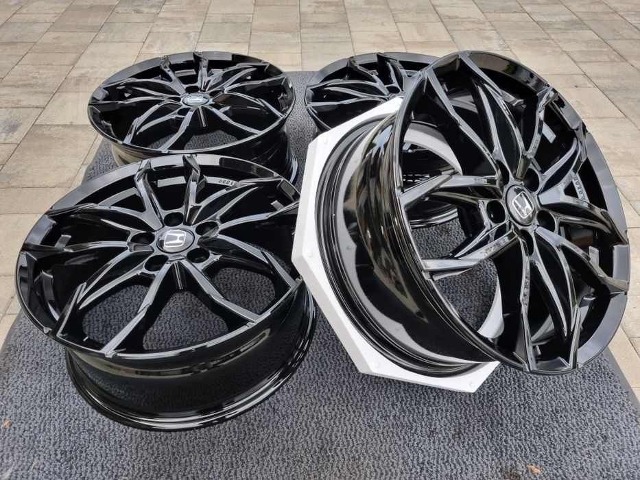 Honda 17" Nowe Felgi Civic, CR-V, Accord, HR-V, Honda e, FR-V, CR-Z