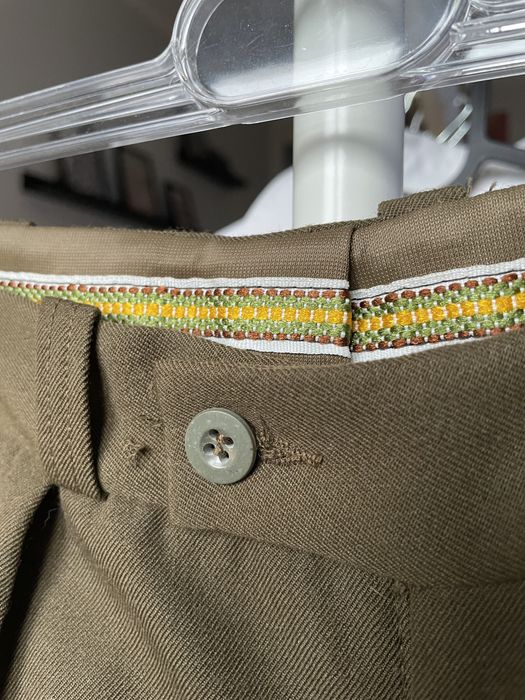 Galowy mundur wojskowy