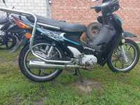 Viper active 110