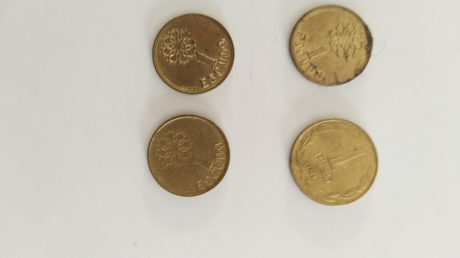 Moeda para colecionar