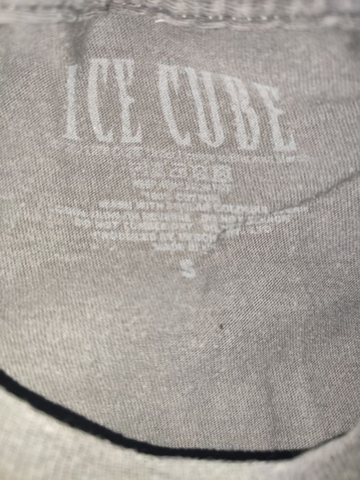 Футболка Ice Cube реп Y2K SK8