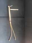 Bateria do zlewu ( jak nowa )