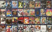 Jogos PLAYSTATION 2 / PS2 || COMPLETOS || (a vulso) - DESDE 3€