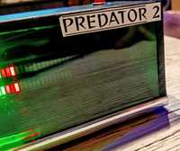 "PREDATOR 2" - stereofoniczny wskaźnik wysterowania LED sygnału audio