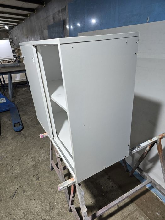 Nowe szafki kuchenne