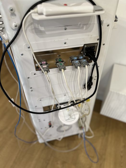 Kombajn kosmetyczny Venus Beauty