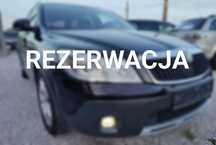 Skoda Octavia Scout_4x4_Webastoo_Ksenon_Led