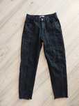 Jeansy boyfriend