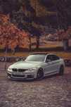 Bmw serie 4 grand cupe x drive