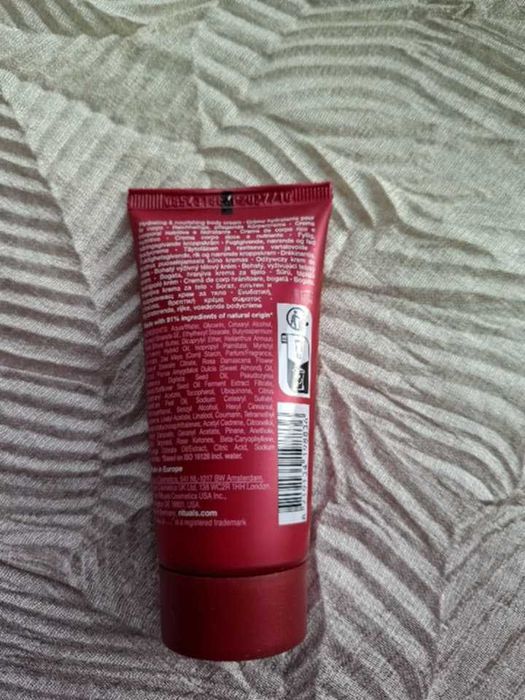 Rituals of Ayurveda krem do ciała 50 ml nowy