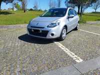 Renault Clio 1.5 dci