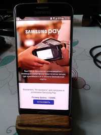 Продам телефон Samsung s6 edge