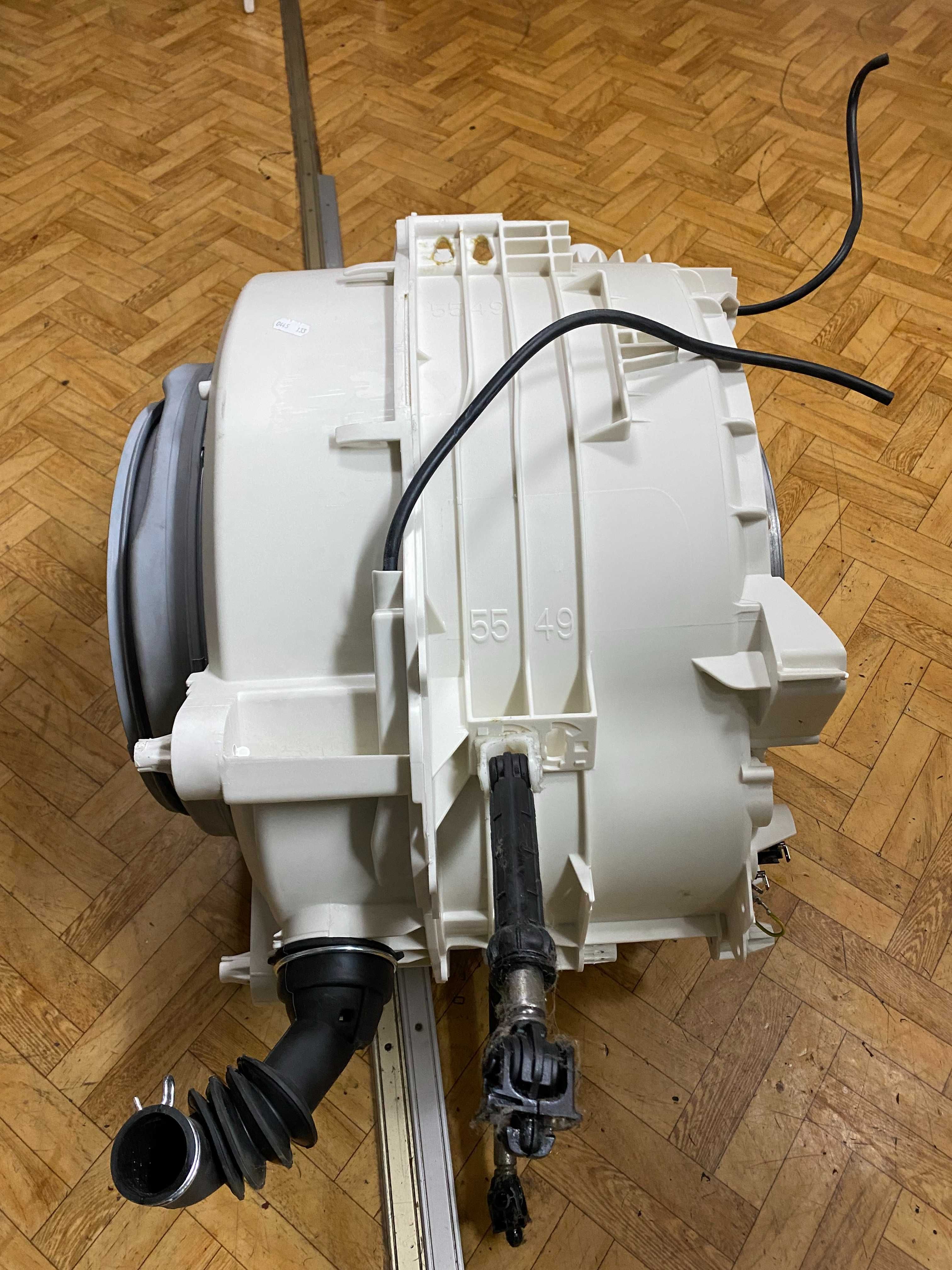 Zespół piorący do pralki Whirlpool 8kg