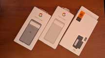 Capas Google Pixel 6