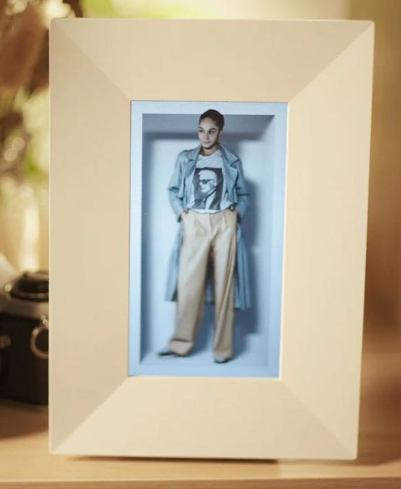 HelloVisual 3D – Przestrzenny wyświetlacz holograficzny!