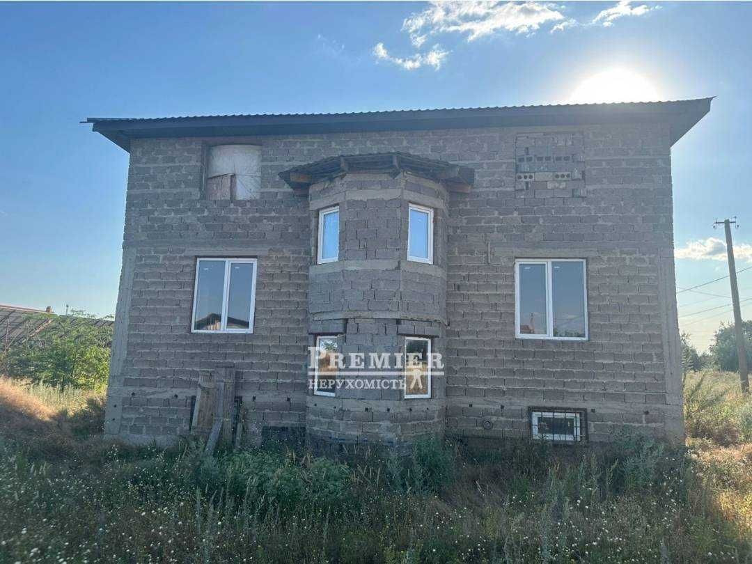 Продам будинок в с. Олександрівка