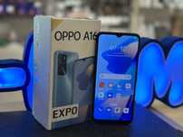 Smartfon OPPO A16 3/32GB 6.52" Czarny / RATY