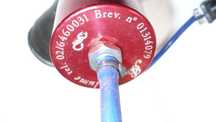 Dump Valve Bonalume TDI