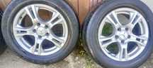 Koła letnie R16 5×112 Mercedes