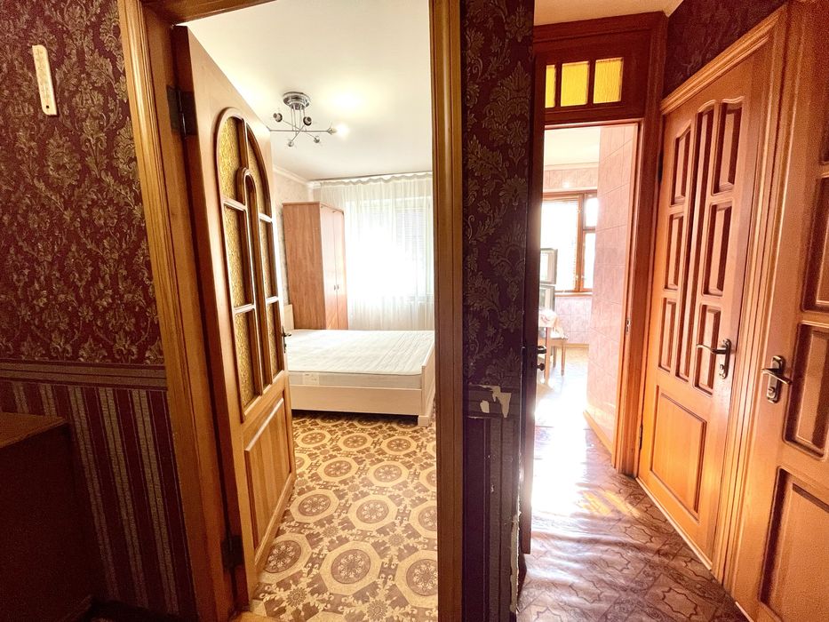 Аренда квартири на ЮТЗ Інгульський