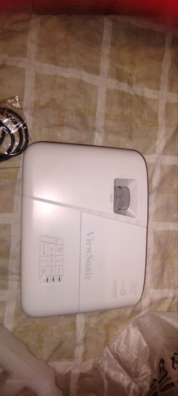 Проектор ViewSonic PA503s стан нового