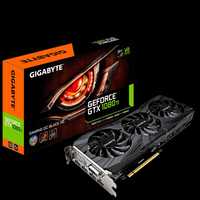 Продам видеокарту Nvidia GX 1080TI 11gb